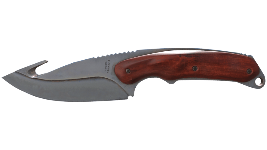 ★ Gut Knife