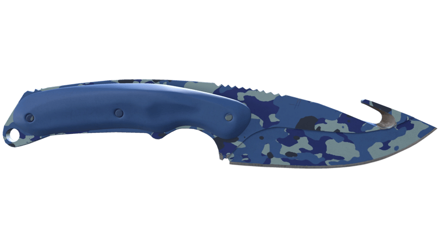 ★ Gut Knife | Bright Water (Factory New)