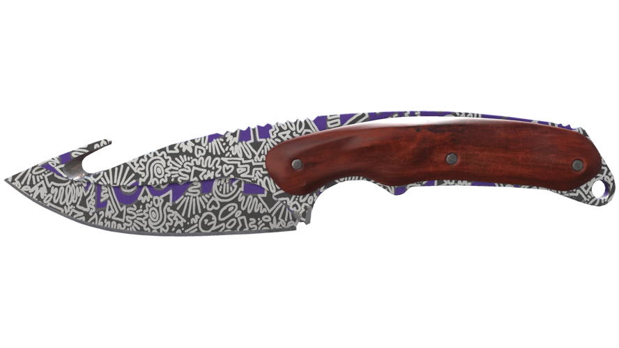 ★ Gut Knife | Freehand (Factory New)