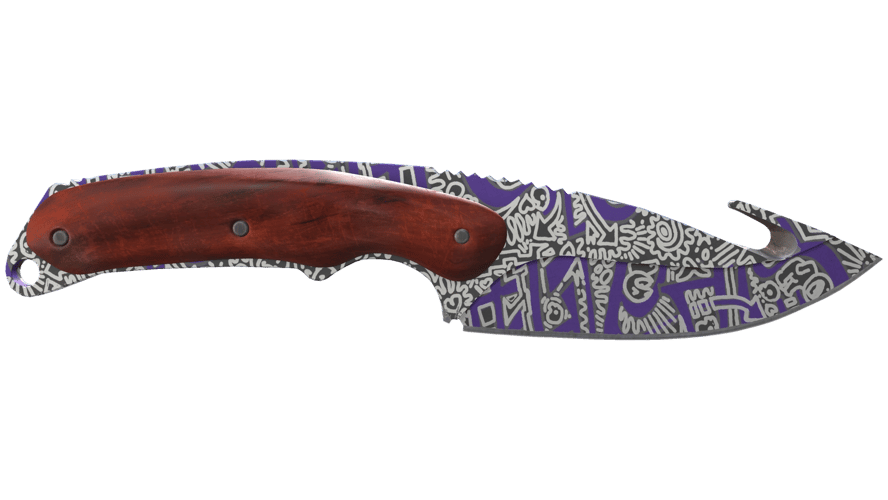 ★ Gut Knife | Freehand (Factory New)
