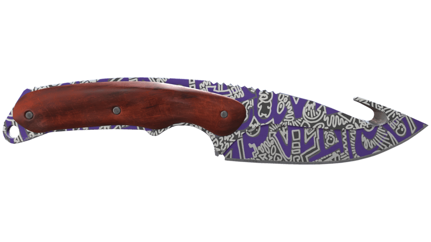 ★ Gut Knife | Freehand (Factory New)