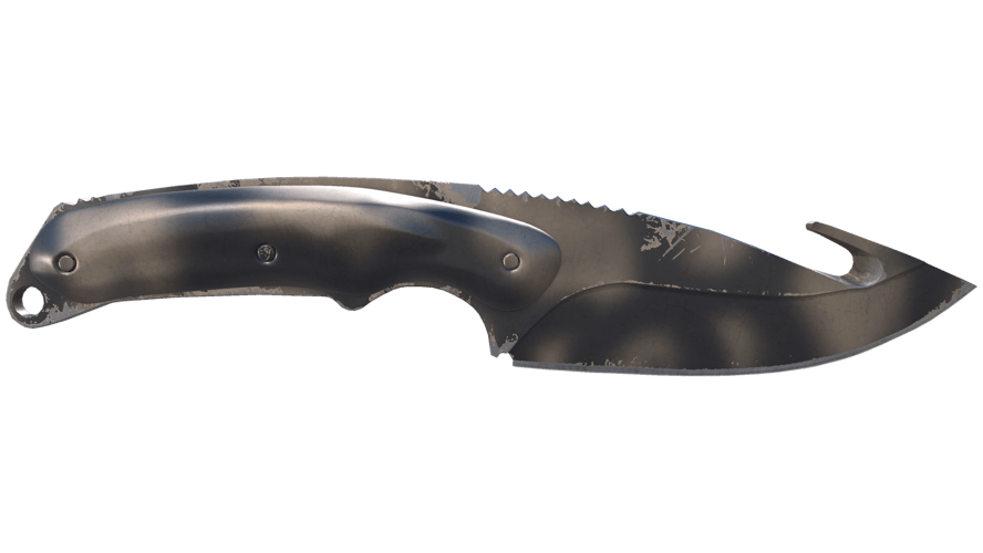 ★ Gut Knife | Scorched (Field-Tested)