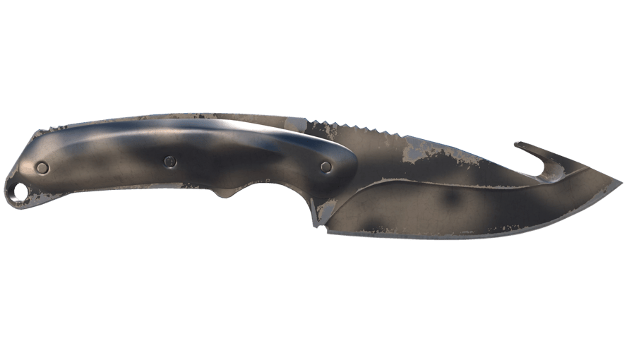 ★ Gut Knife | Scorched (Field-Tested)