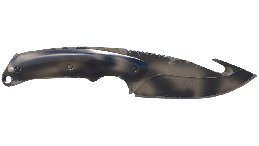 ★ Gut Knife | Scorched (Field-Tested)