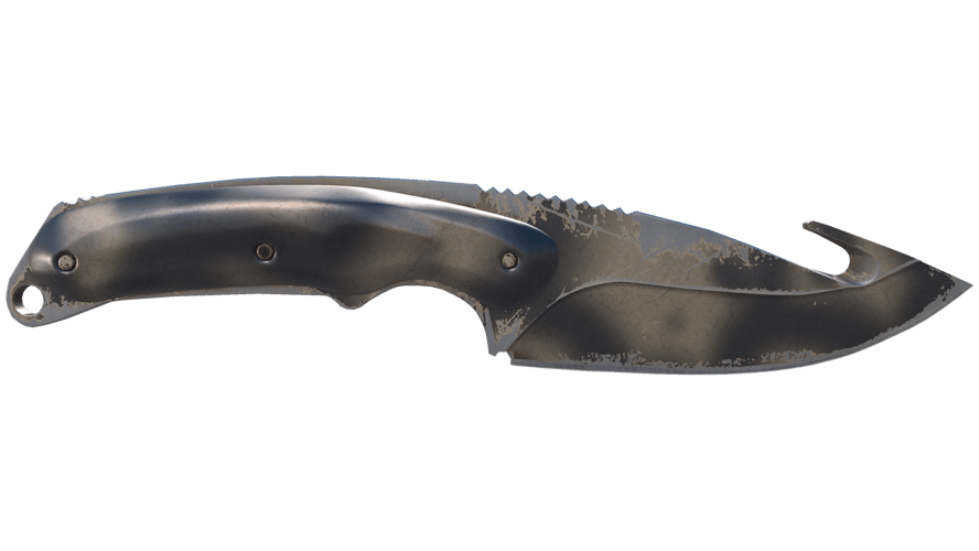★ Gut Knife | Scorched (Field-Tested)