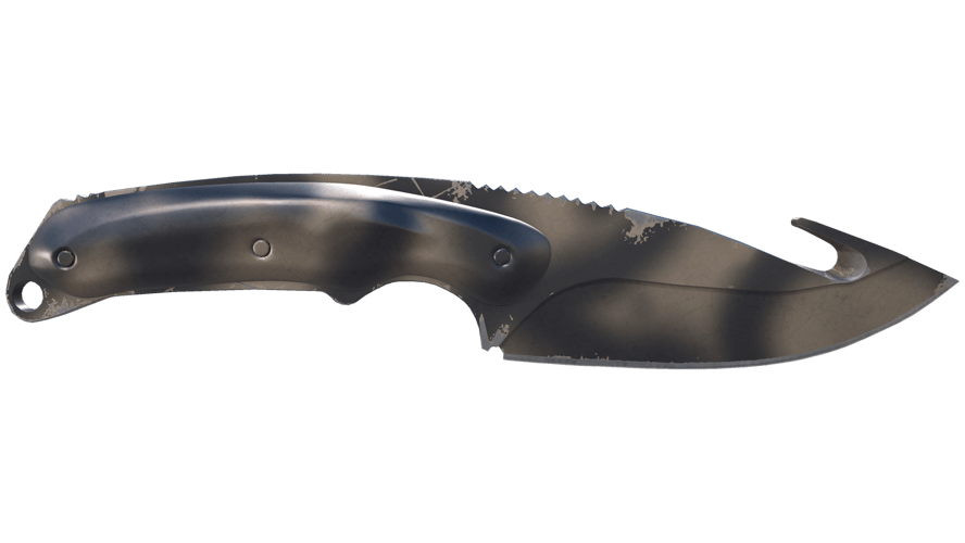 ★ Gut Knife | Scorched (Minimal Wear)