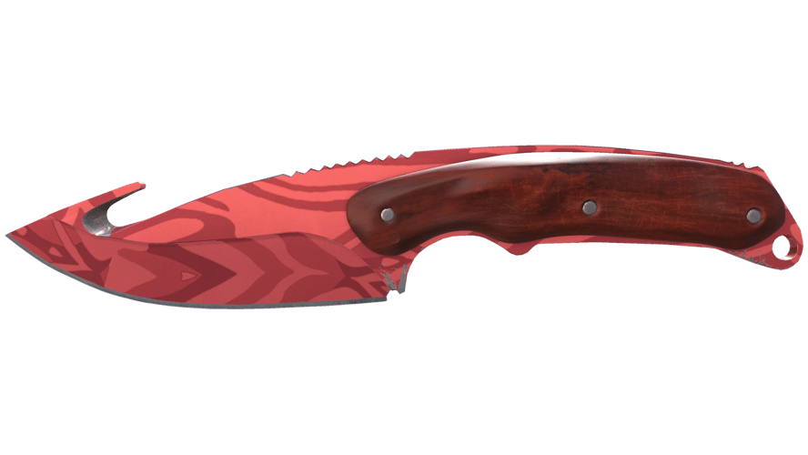 ★ Gut Knife | Slaughter (Factory New)