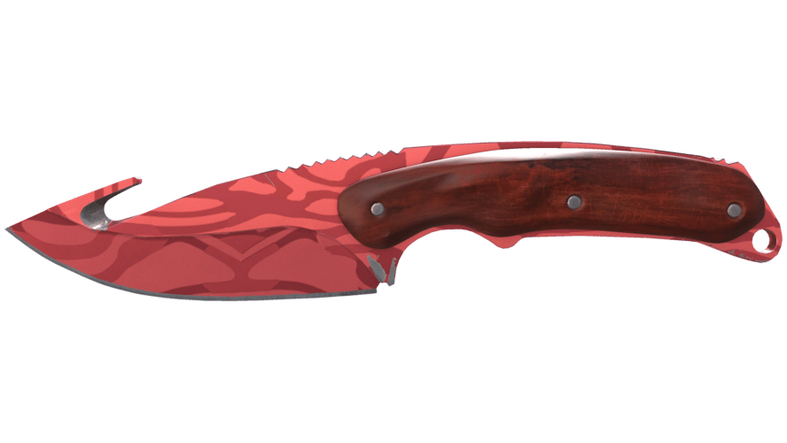 ★ Gut Knife | Slaughter (Factory New)