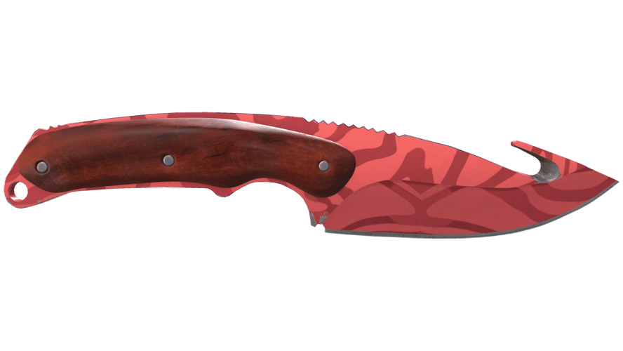 ★ Gut Knife | Slaughter (Factory New)