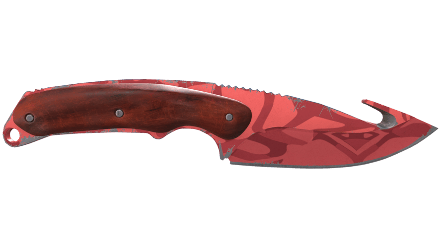 ★ Gut Knife | Slaughter (Field-Tested)