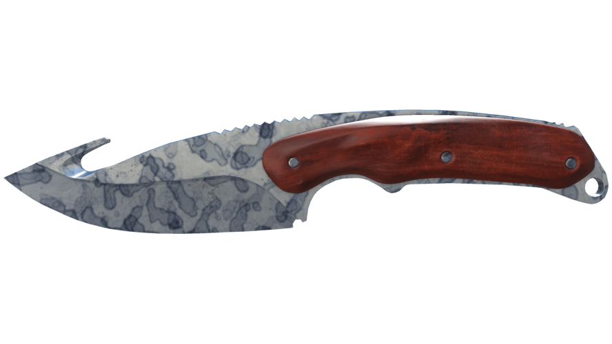 ★ Gut Knife | Stained (Factory New)