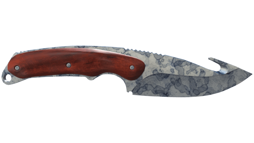 ★ Gut Knife | Stained (Minimal Wear)