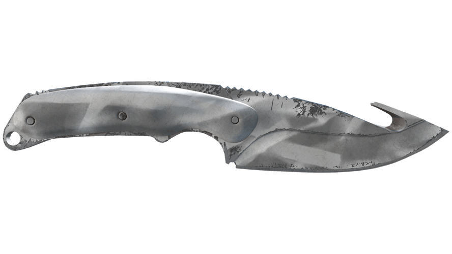 ★ Gut Knife | Urban Masked (Field-Tested)