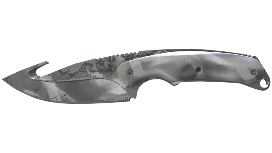 ★ Gut Knife | Urban Masked (Field-Tested)