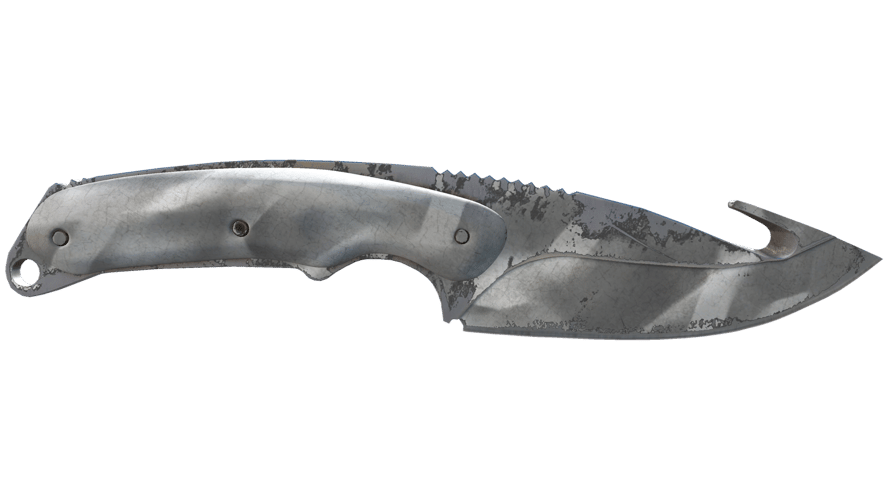 ★ Gut Knife | Urban Masked (Field-Tested)