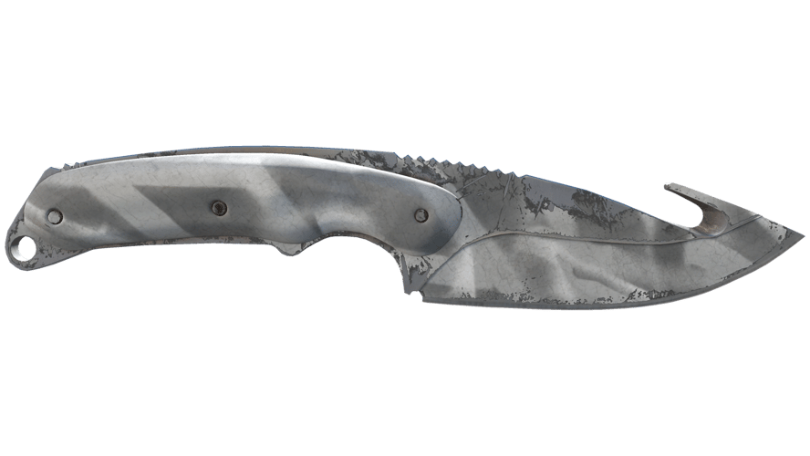 ★ Gut Knife | Urban Masked (Field-Tested)