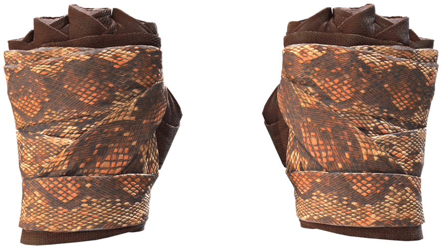 ★ Hand Wraps | Constrictor (Minimal Wear)