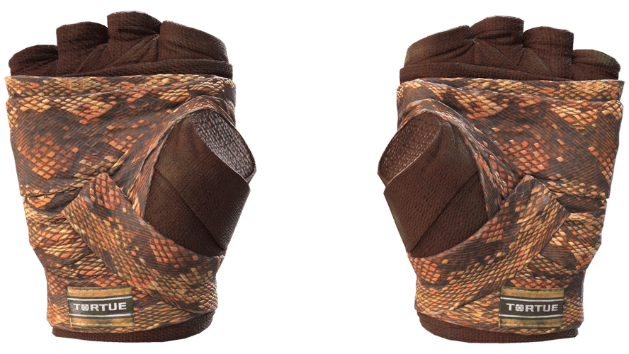 ★ Hand Wraps | Constrictor (Minimal Wear)