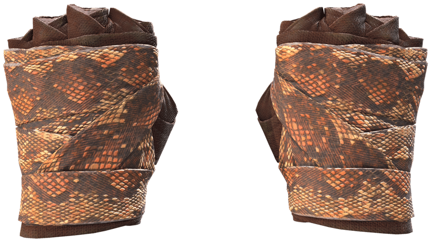 ★ Hand Wraps | Constrictor (Minimal Wear)