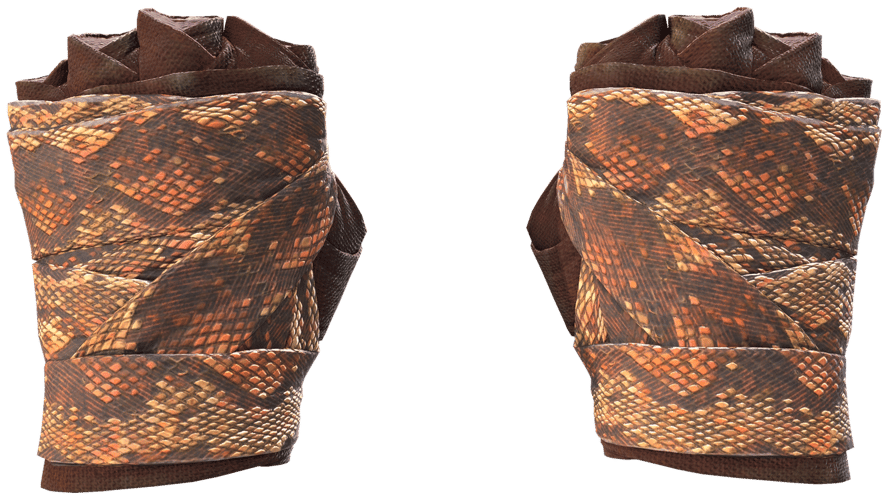★ Hand Wraps | Constrictor (Minimal Wear)