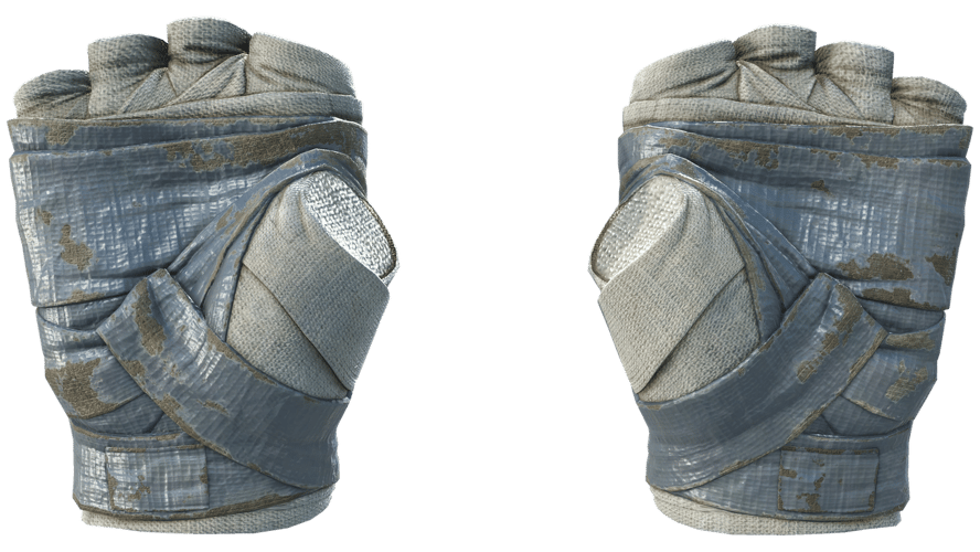 ★ Hand Wraps | Duct Tape (Field-Tested)