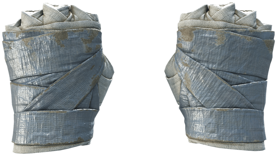 ★ Hand Wraps | Duct Tape (Field-Tested)