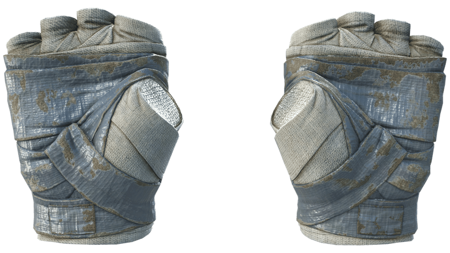 ★ Hand Wraps | Duct Tape (Field-Tested)
