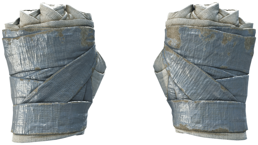 ★ Hand Wraps | Duct Tape (Field-Tested)