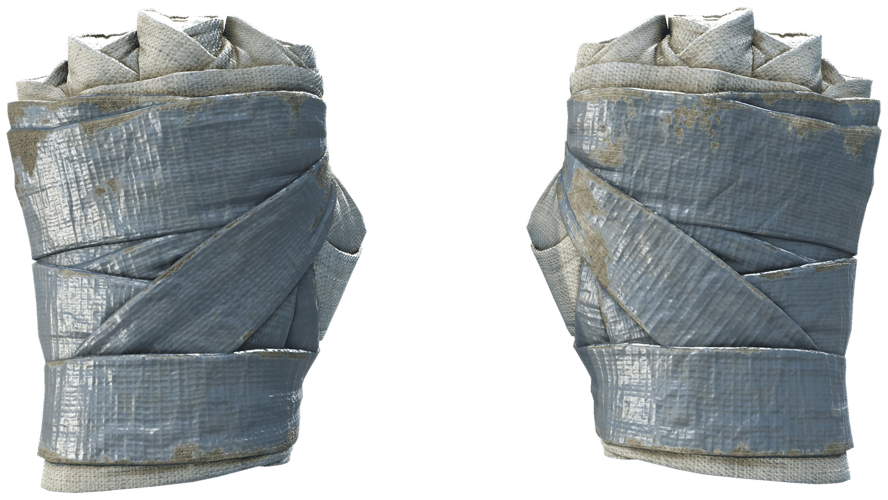 ★ Hand Wraps | Duct Tape (Field-Tested)