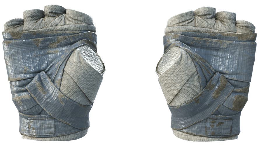 ★ Hand Wraps | Duct Tape (Field-Tested)