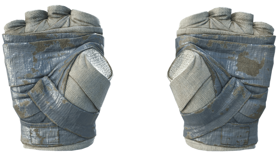 ★ Hand Wraps | Duct Tape (Field-Tested)