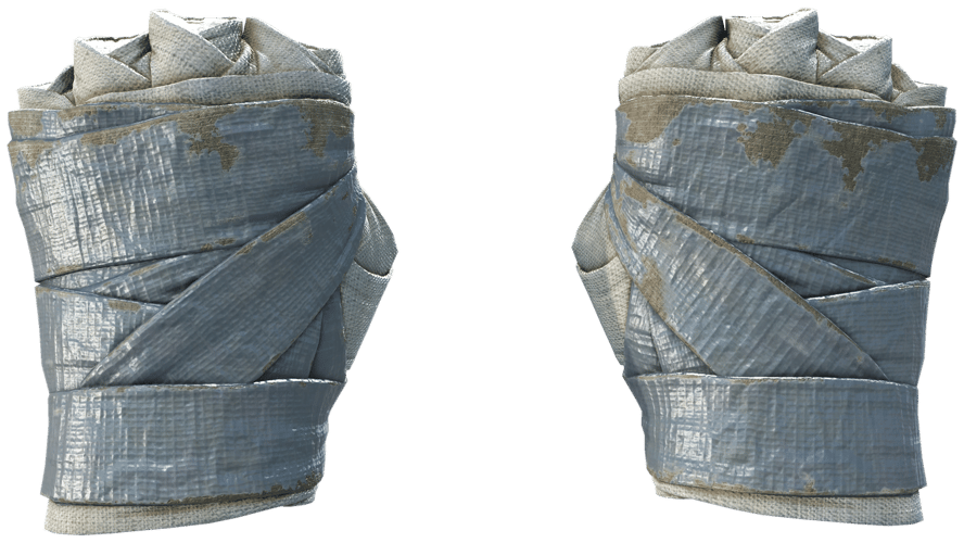 ★ Hand Wraps | Duct Tape (Field-Tested)