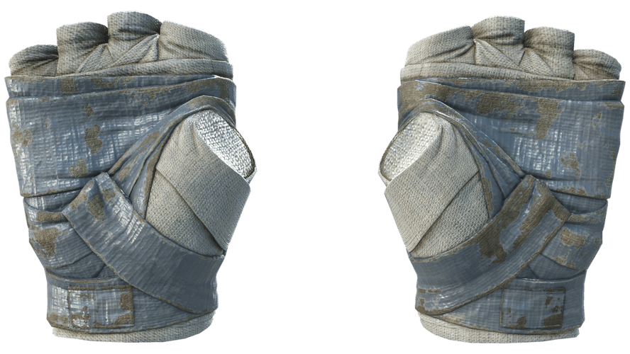 ★ Hand Wraps | Duct Tape (Field-Tested)