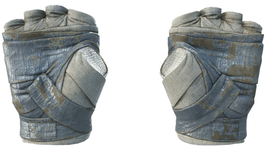 ★ Hand Wraps | Duct Tape (Field-Tested)