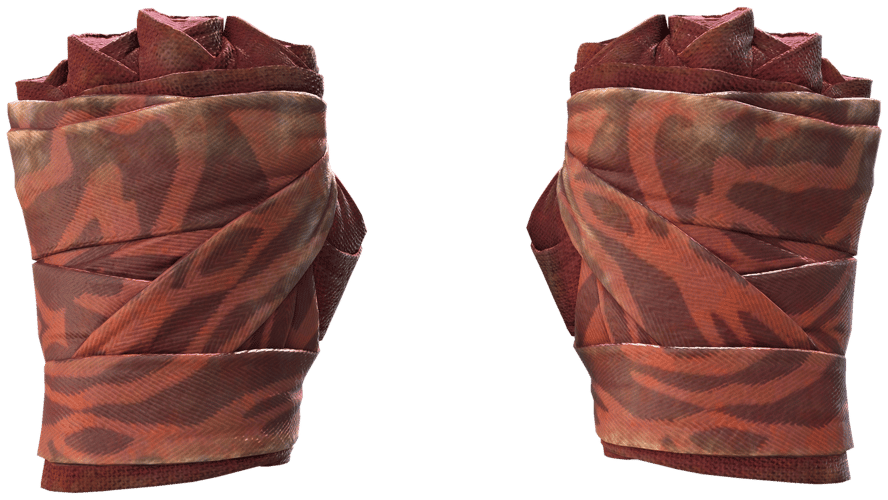 ★ Hand Wraps | Slaughter (Field-Tested)