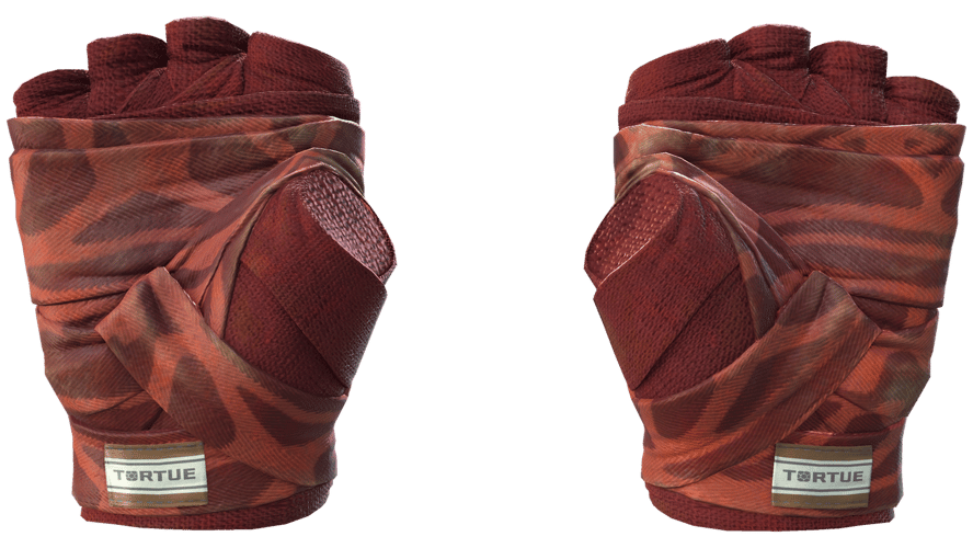 ★ Hand Wraps | Slaughter (Немного поношенное)