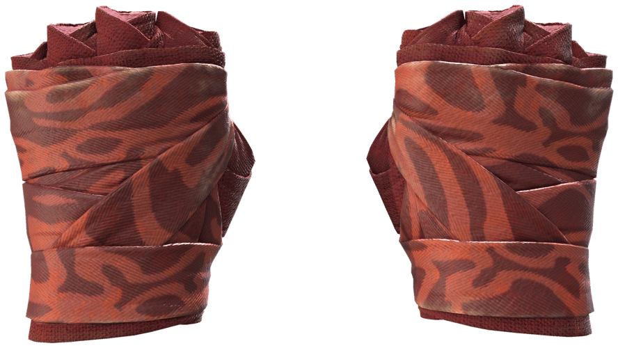 ★ Hand Wraps | Slaughter (Немного поношенное)