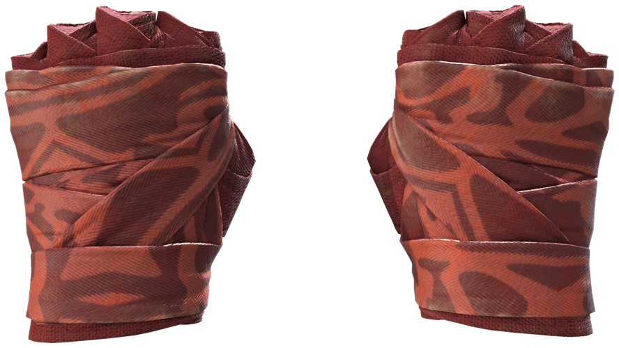 ★ Hand Wraps | Slaughter (Minimal Wear)