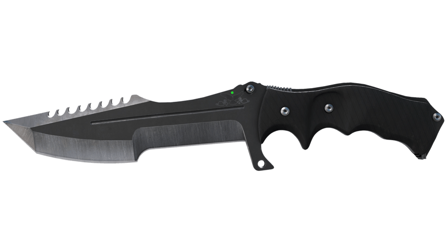 ★ Huntsman Knife