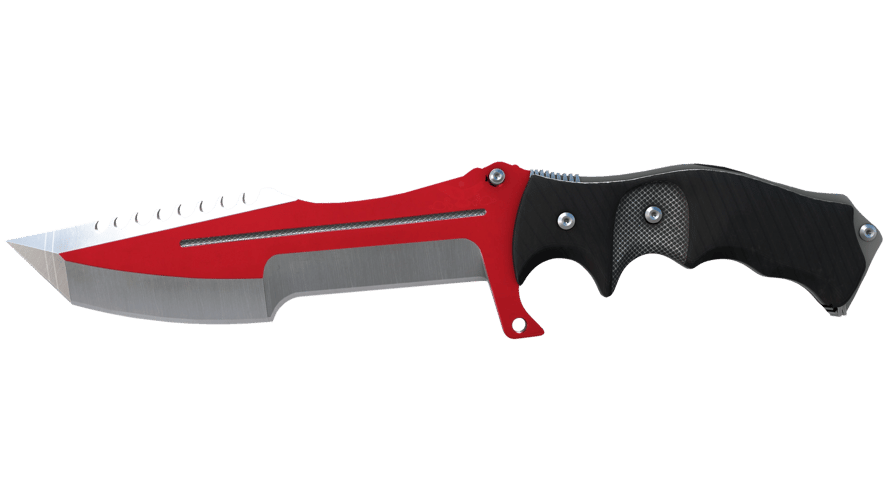 ★ Huntsman Knife | Autotronic (Factory New)