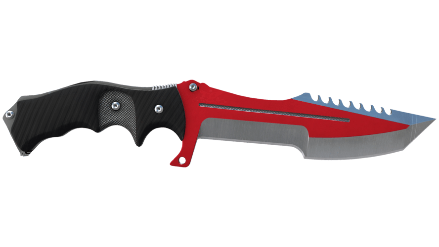 ★ Huntsman Knife | Autotronic (Factory New)