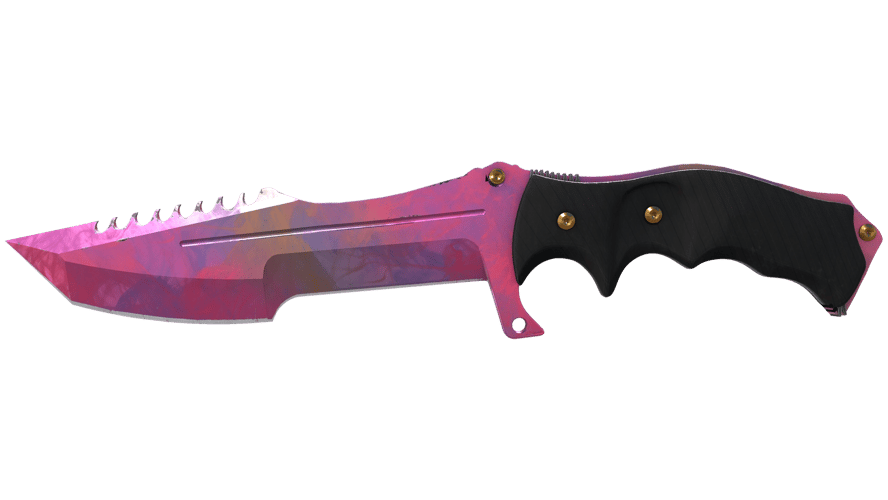 ★ Huntsman Knife | Doppler Phase 2 (Minimal Wear)
