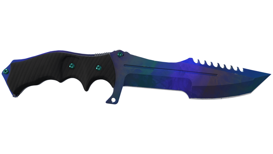 ★ Huntsman Knife | Doppler Phase 3 (Minimal Wear)