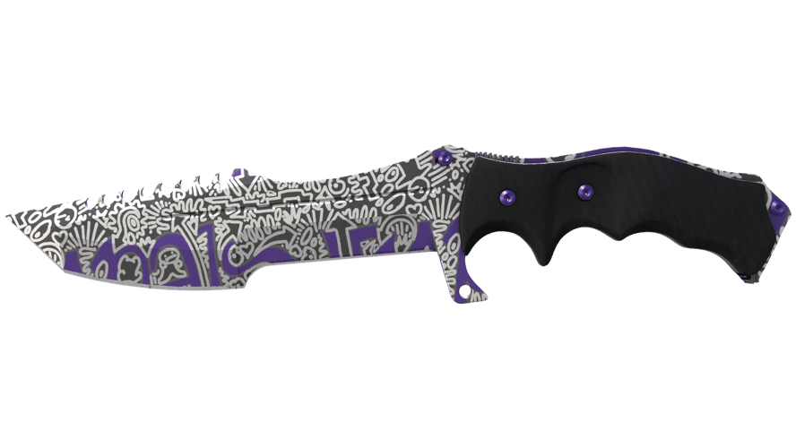 ★ Huntsman Knife | Freehand (Factory New)