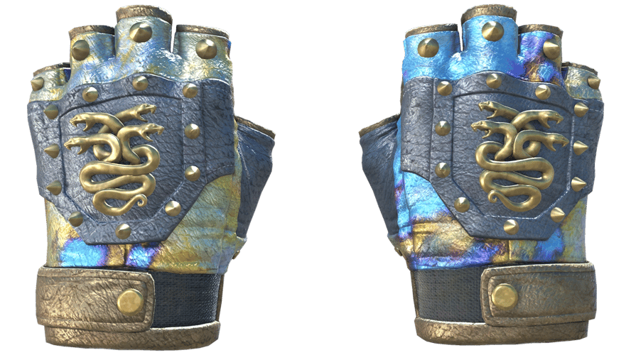 ★ Hydra Gloves | Case Hardened (Factory New)