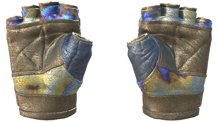 ★ Hydra Gloves | Case Hardened (Field-Tested)
