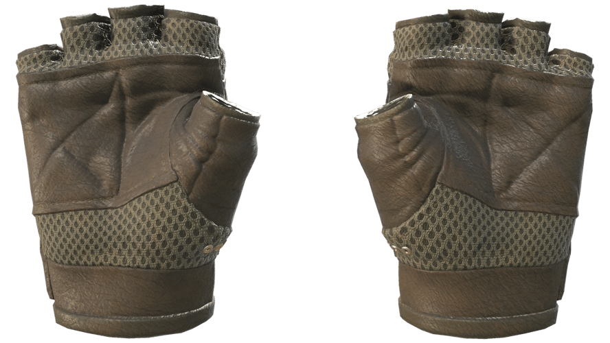 ★ Hydra Gloves | Mangrove (Factory New)
