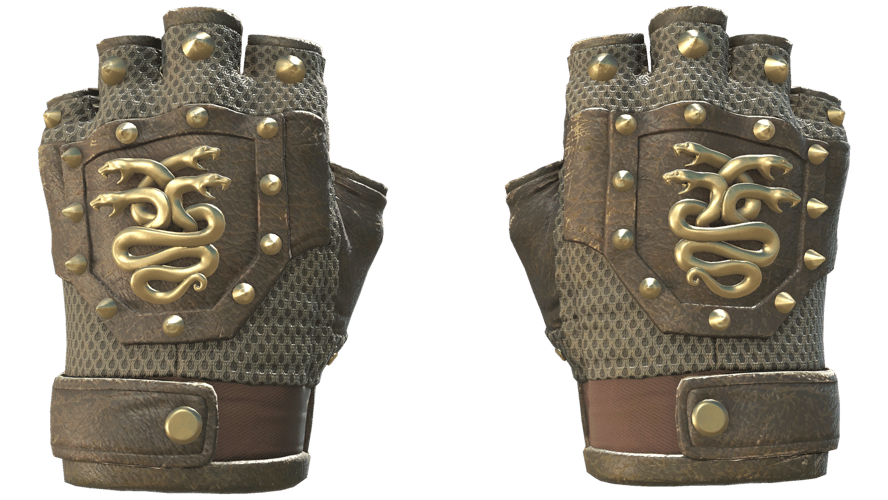 ★ Hydra Gloves | Mangrove (Field-Tested)