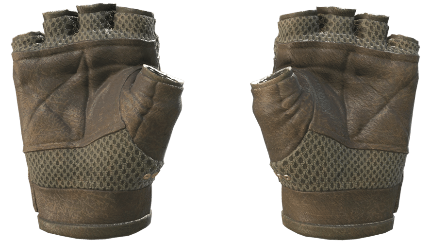 ★ Hydra Gloves | Mangrove (Field-Tested)
