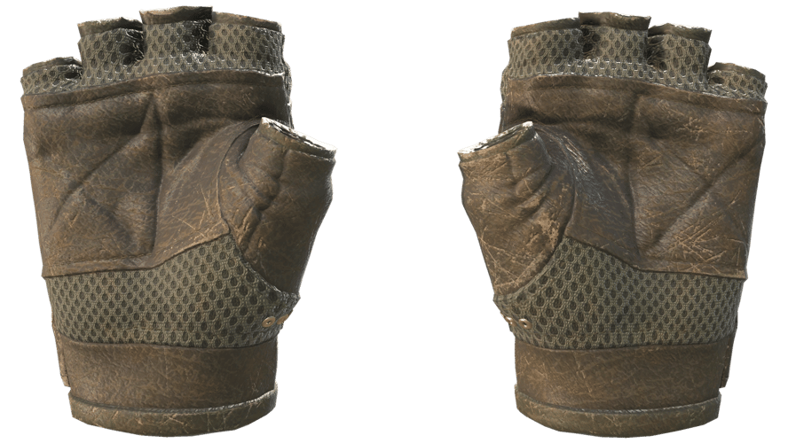 ★ Hydra Gloves | Mangrove (Field-Tested)